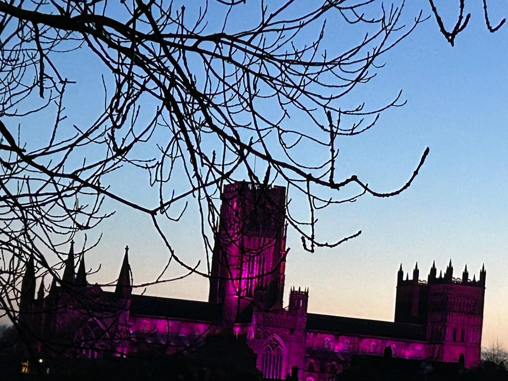 Saint Leonard'S Durham City Hotel Luaran gambar